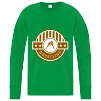 RELAXED FIT LONG SLEEVE YOUTH Thumbnail