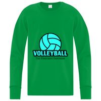 RELAXED FIT LONG SLEEVE YOUTH Thumbnail