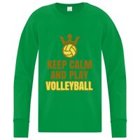 RELAXED FIT LONG SLEEVE YOUTH Thumbnail