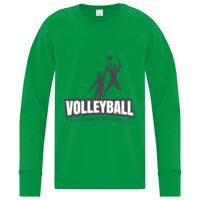 RELAXED FIT LONG SLEEVE YOUTH Thumbnail