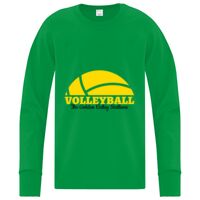 RELAXED FIT LONG SLEEVE YOUTH Thumbnail