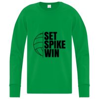 RELAXED FIT LONG SLEEVE YOUTH Thumbnail