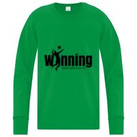 RELAXED FIT LONG SLEEVE YOUTH Thumbnail