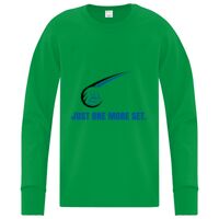 RELAXED FIT LONG SLEEVE YOUTH Thumbnail