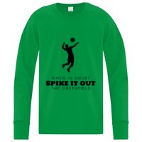 RELAXED FIT LONG SLEEVE YOUTH Thumbnail