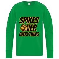 RELAXED FIT LONG SLEEVE YOUTH Thumbnail