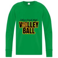 RELAXED FIT LONG SLEEVE YOUTH Thumbnail