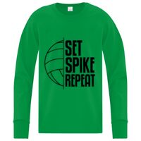 RELAXED FIT LONG SLEEVE YOUTH Thumbnail