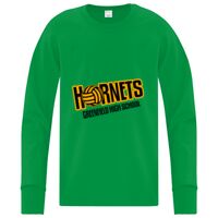 RELAXED FIT LONG SLEEVE YOUTH Thumbnail
