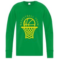 RELAXED FIT LONG SLEEVE YOUTH Thumbnail