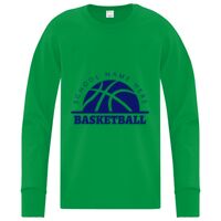 RELAXED FIT LONG SLEEVE YOUTH Thumbnail