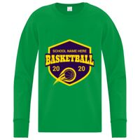 RELAXED FIT LONG SLEEVE YOUTH Thumbnail