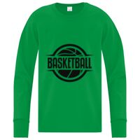 RELAXED FIT LONG SLEEVE YOUTH Thumbnail