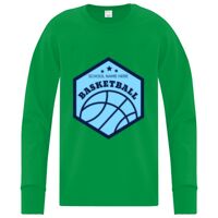 RELAXED FIT LONG SLEEVE YOUTH Thumbnail