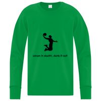 RELAXED FIT LONG SLEEVE YOUTH Thumbnail