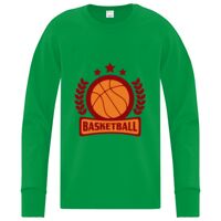 RELAXED FIT LONG SLEEVE YOUTH Thumbnail