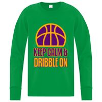 RELAXED FIT LONG SLEEVE YOUTH Thumbnail