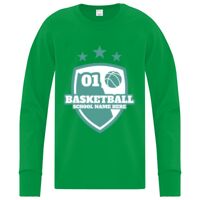 RELAXED FIT LONG SLEEVE YOUTH Thumbnail