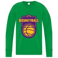 RELAXED FIT LONG SLEEVE YOUTH Thumbnail