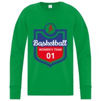 RELAXED FIT LONG SLEEVE YOUTH Thumbnail