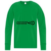 RELAXED FIT LONG SLEEVE YOUTH Thumbnail