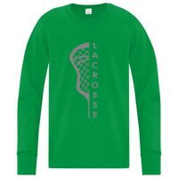RELAXED FIT LONG SLEEVE YOUTH Thumbnail