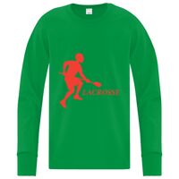 RELAXED FIT LONG SLEEVE YOUTH Thumbnail
