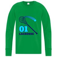 RELAXED FIT LONG SLEEVE YOUTH Thumbnail