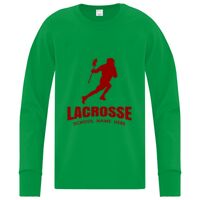 RELAXED FIT LONG SLEEVE YOUTH Thumbnail