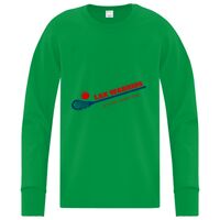 RELAXED FIT LONG SLEEVE YOUTH Thumbnail