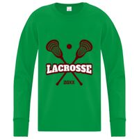 RELAXED FIT LONG SLEEVE YOUTH Thumbnail