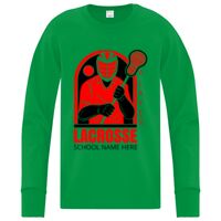 RELAXED FIT LONG SLEEVE YOUTH Thumbnail