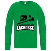 RELAXED FIT LONG SLEEVE YOUTH Thumbnail