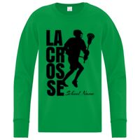 RELAXED FIT LONG SLEEVE YOUTH Thumbnail