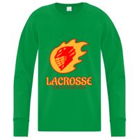 RELAXED FIT LONG SLEEVE YOUTH Thumbnail