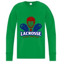 RELAXED FIT LONG SLEEVE YOUTH Thumbnail