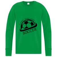 RELAXED FIT LONG SLEEVE YOUTH Thumbnail