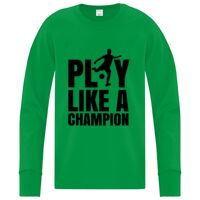 RELAXED FIT LONG SLEEVE YOUTH Thumbnail