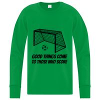 RELAXED FIT LONG SLEEVE YOUTH Thumbnail