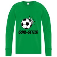 RELAXED FIT LONG SLEEVE YOUTH Thumbnail