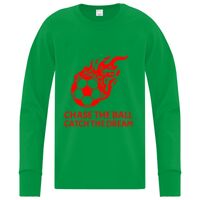 RELAXED FIT LONG SLEEVE YOUTH Thumbnail