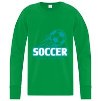 RELAXED FIT LONG SLEEVE YOUTH Thumbnail