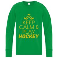 RELAXED FIT LONG SLEEVE YOUTH Thumbnail