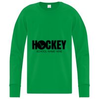 RELAXED FIT LONG SLEEVE YOUTH Thumbnail