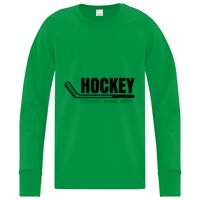 RELAXED FIT LONG SLEEVE YOUTH Thumbnail