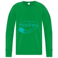 RELAXED FIT LONG SLEEVE YOUTH Thumbnail