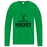 RELAXED FIT LONG SLEEVE YOUTH Thumbnail