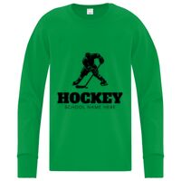 RELAXED FIT LONG SLEEVE YOUTH Thumbnail