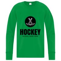 RELAXED FIT LONG SLEEVE YOUTH Thumbnail