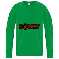 RELAXED FIT LONG SLEEVE YOUTH Thumbnail